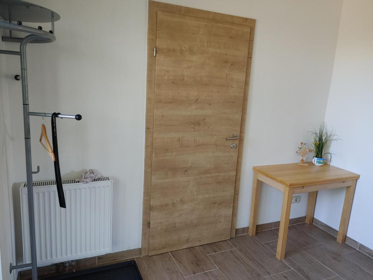 Ferienwohnung Familie Hofmann Aschach an der Steyr Exterior foto